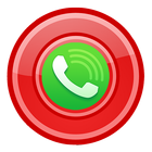 Automatic Call Record icon
