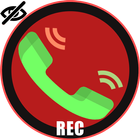 Secret Call Recorder PRO icône