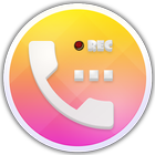 Call Recorder Pro  2017 🎙🎙 icône