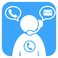 Automatic Caller Name talker