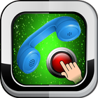 آیکون‌ Call Recorder Automatic