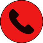 automatic call recorder 2016 icône