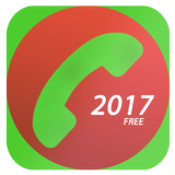 Automatic Call recorder 2017 icône