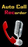 Automatic Call Recorder Pro poster