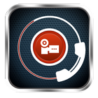 Auto Call Recorder & Screen Recorder simgesi