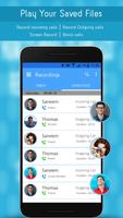 Auto Call Recorder & Screen Recorder gönderen