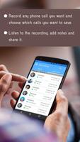 Auto Call Recorder & Screen Recorder Ekran Görüntüsü 2