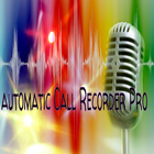 Automatic Record Call Pro icon
