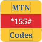 Easy MTN Codes-icoon