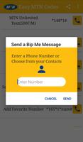 Easy MTN Codes screenshot 2