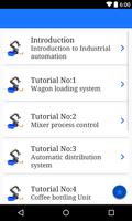 Industrial Automation Tutorial capture d'écran 1