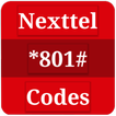 Easy Nexttel Codes