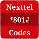 Easy Nexttel Codes APK