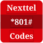 Easy Nexttel Codes icône