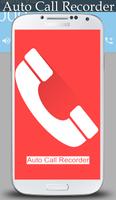 Automatic Call Record Pro 2016-poster