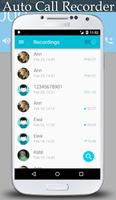 Automatic Call Record Pro 2016 syot layar 1