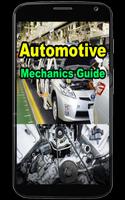 Automotive Mechanics Guide capture d'écran 3