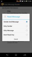 auto message reader screenshot 2
