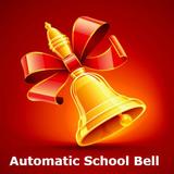 Automatic School Bell آئیکن