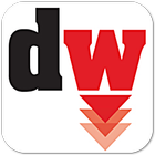 Dwrean.net (Δωρεάν.net) 아이콘