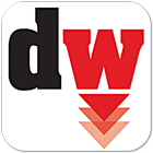 Dwrean.net (Δωρεάν.net) icon