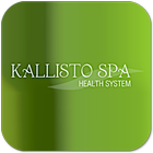 Kallisto Spa (Καλλιστώ Σπα) アイコン