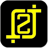 2J, Official App icône