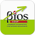 Bios Coop (Official App) आइकन