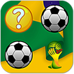 Brazil 2014, Memory Game