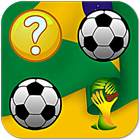 Brazil 2014, Memory Game 아이콘