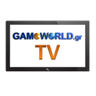 GameWorld TV أيقونة