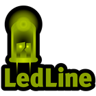 LedLine.gr (Official App) アイコン