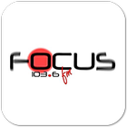 Focus FM 103,6 (Radio) icône