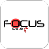 Focus FM 103,6 (Radio) icône