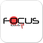 Focus FM 103,6 (Radio) icon