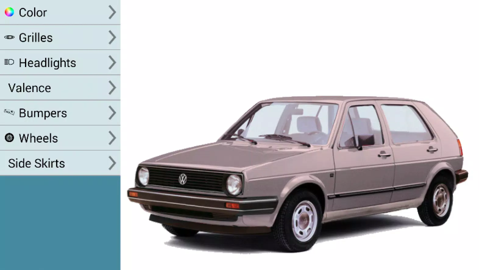 80 Car Customizer Simulator Online  Best Free