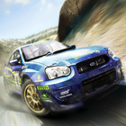 Rally Cars - Racing Puzzle 图标