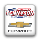 Tennyson Chevrolet ikona
