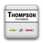 Thompson Chevrolet Buick أيقونة