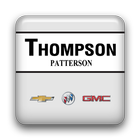 Thompson Chevrolet Buick иконка