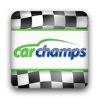 The Car Champs ikon