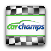 The Car Champs icon →