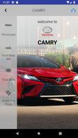 Toyota Camry screenshot 1