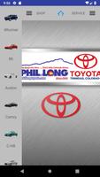 Toyota of Trinidad Plakat