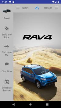 Toyota RAV4 截图 10