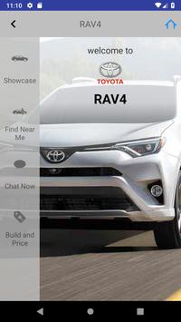 Toyota RAV4 截图 11