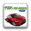Two Rivers Ford