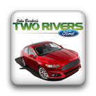 Two Rivers Ford icono