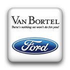 Van Bortel Ford Zeichen