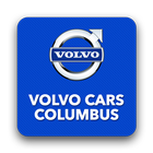 Volvo Cars Columbus ไอคอน